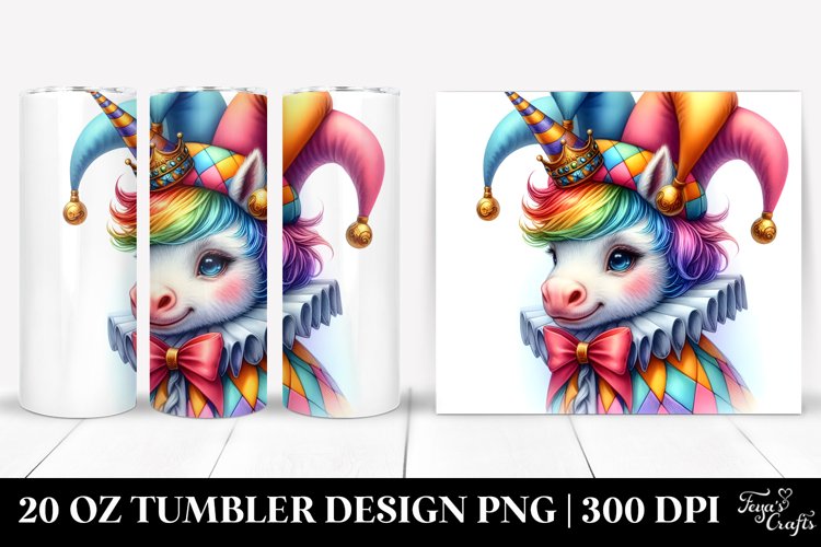 Unicorn PNG Image 17