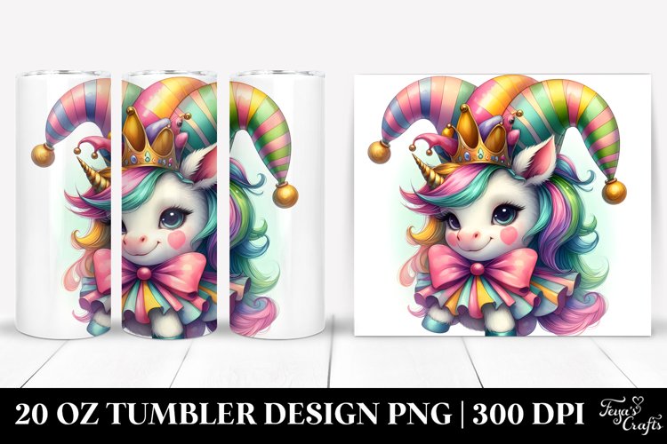 Unicorn PNG Image 16