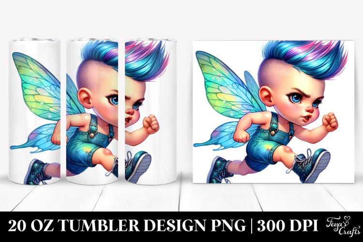 Fairy Clipart Image 12