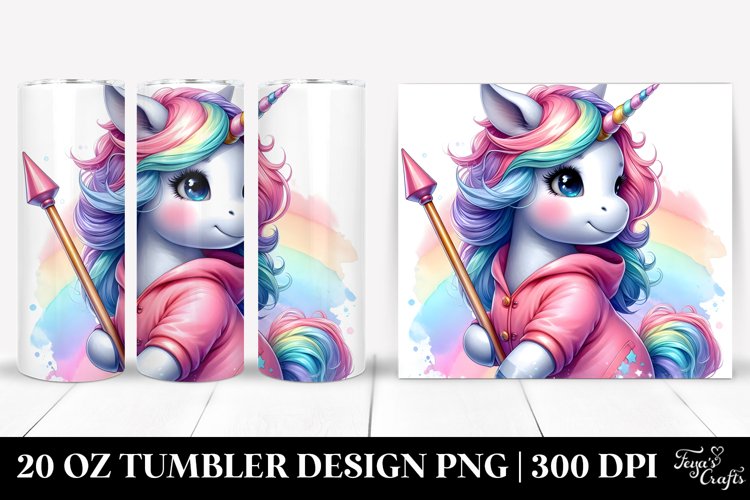 Unicorn PNG Image 12