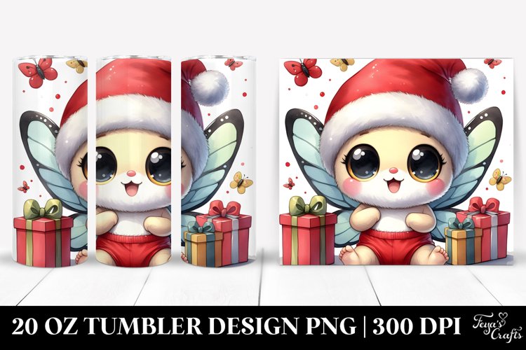 Butterfly Clipart Image 6