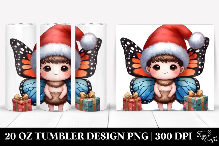 Butterfly Clipart Image 5
