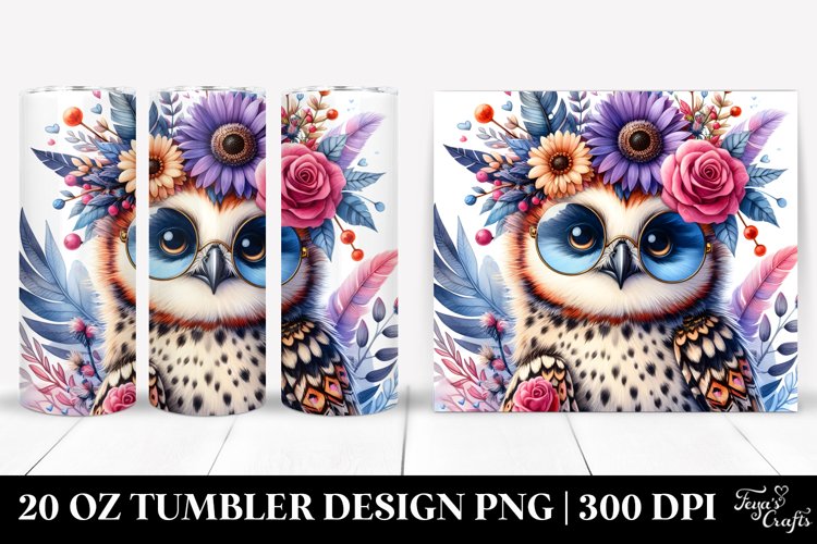 Owl Clipart Image 23