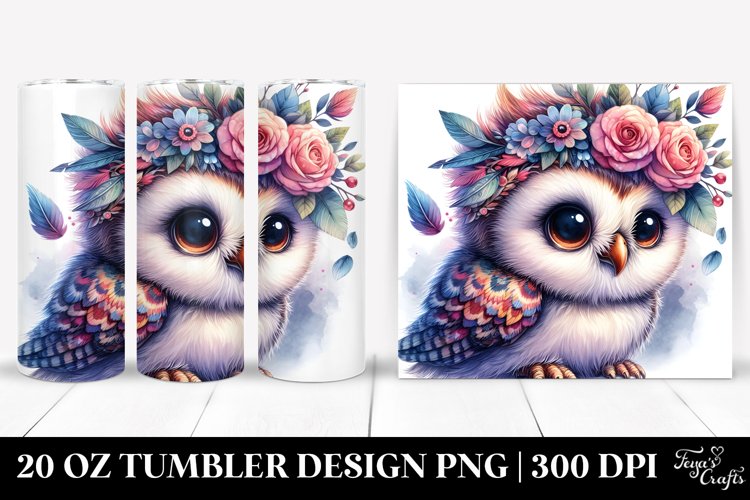 Owl Clipart Image 22