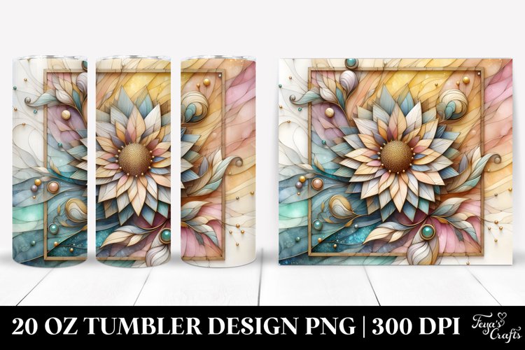Sunflower Clipart Image 20