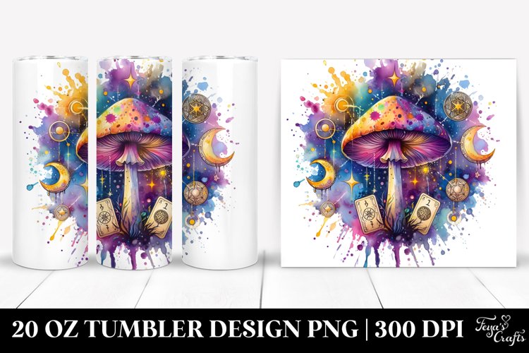 Mushroom Clipart Image 13