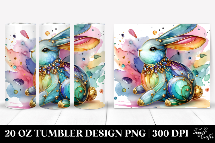 20 Oz Tumbler Design