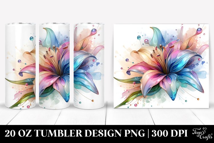 Abstract Clipart Image 16