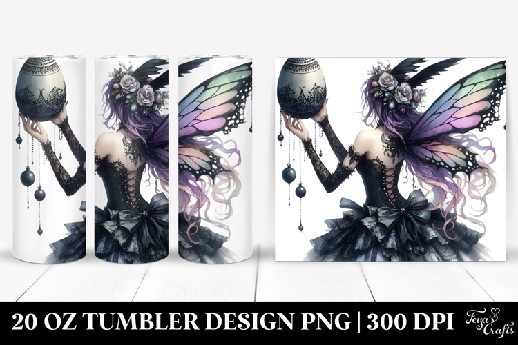 20 Oz Tumbler Design
