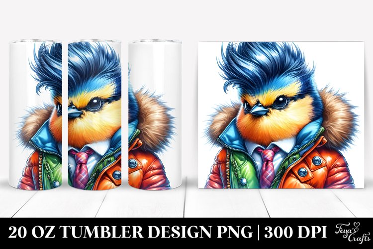 Bird Clipart Image 15