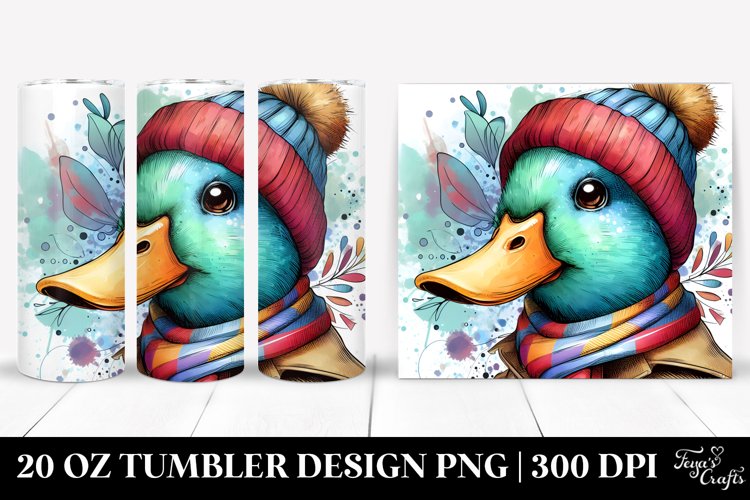 Christmas PNG 20 Oz Tumbler Design