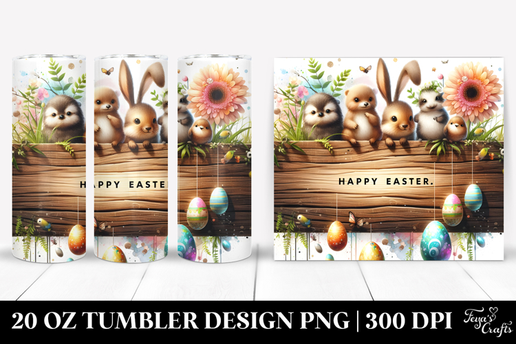 Easter Fonts Image 13