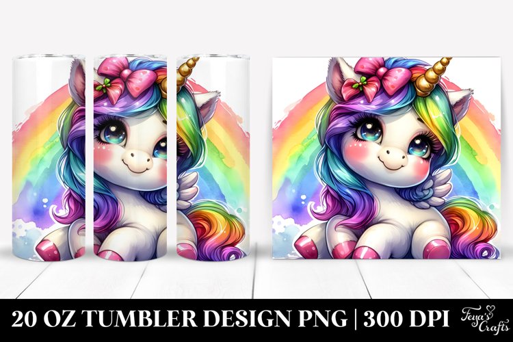 Unicorn PNG