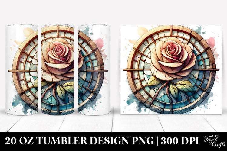 Rose Clipart Image 24