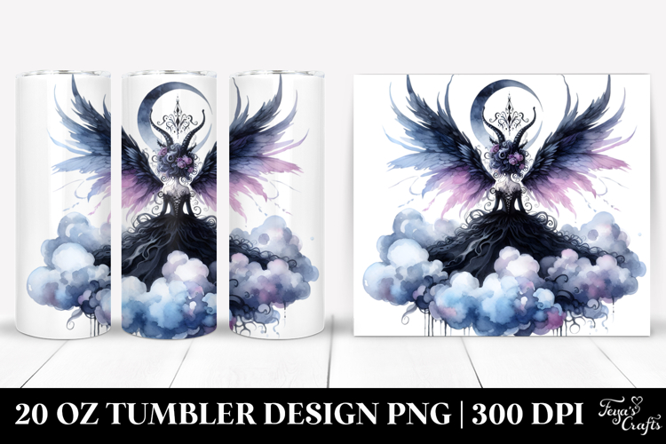 20 Oz Tumbler Png