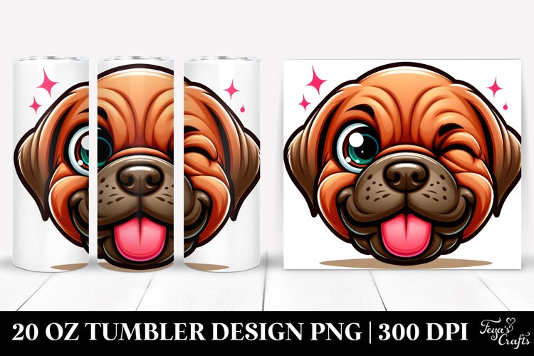 Wink Clipart Image 2