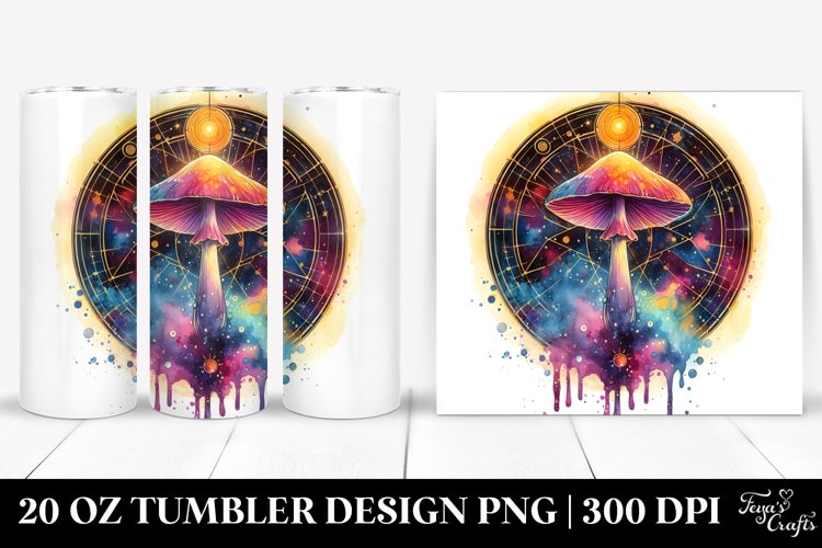 Mushroom Clipart Image 21