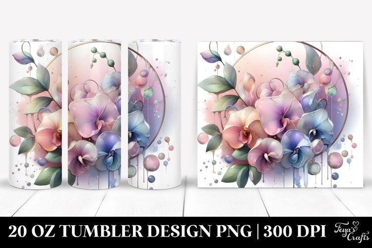 Abstract Clipart Image 9