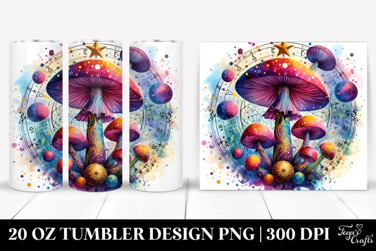 Mushroom Clipart Image 16