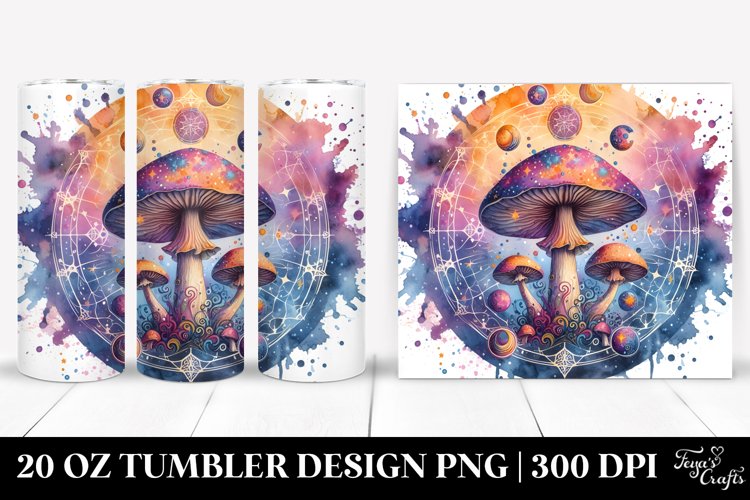 Mushroom Clipart Image 14