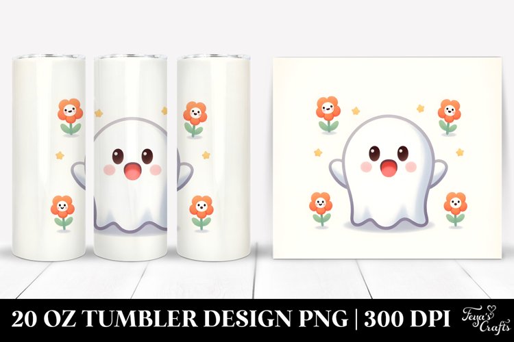 Ghost Clipart Image 14