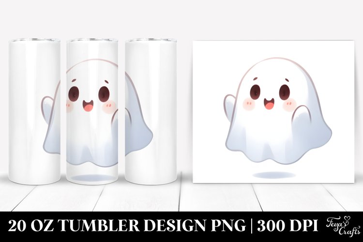 Ghost Clipart Image 13