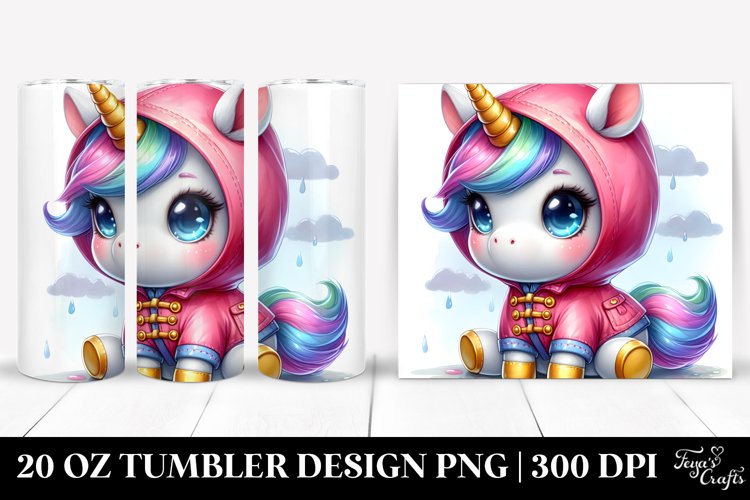 Unicorn PNG