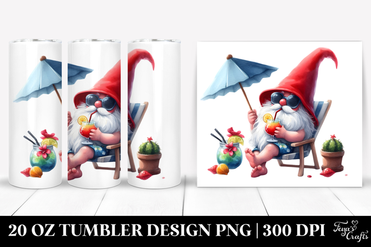20 Oz Tumbler Png