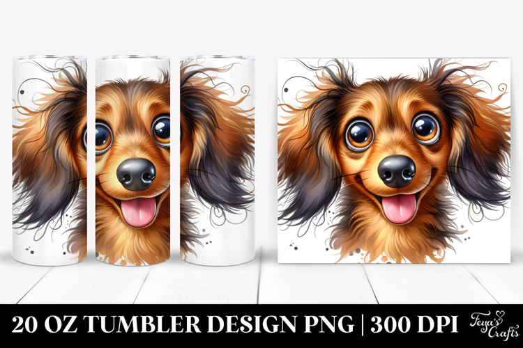 20 Oz Tumbler Design