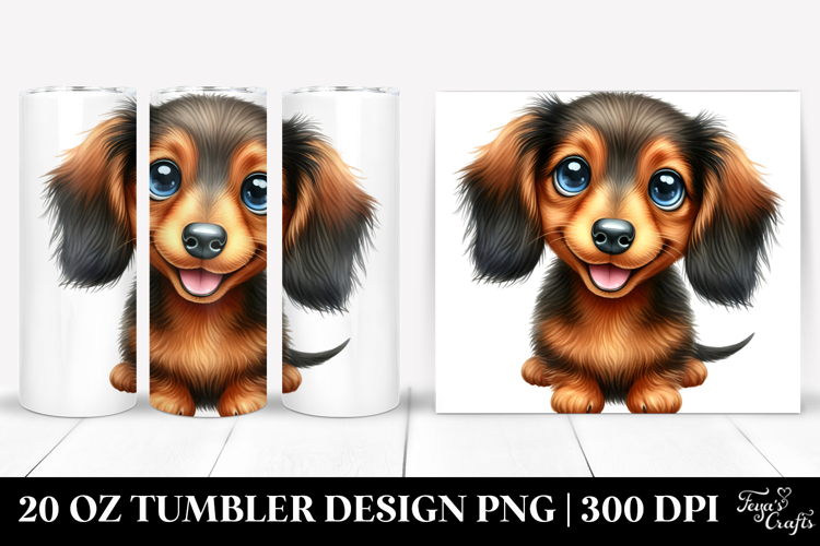 20 Oz Tumbler Design