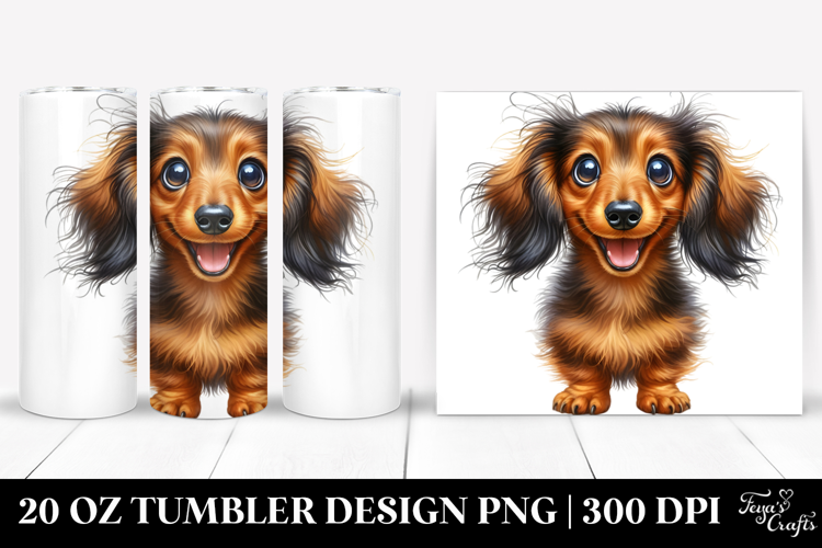 20 Oz Tumbler Design
