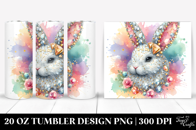 20 Oz Tumbler Design