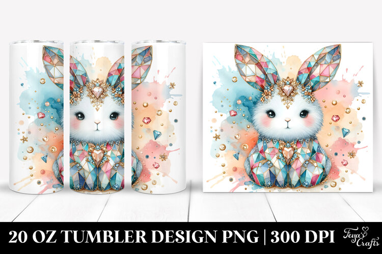 20 Oz Tumbler Design example image 1