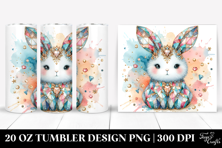 20 Oz Tumbler Design