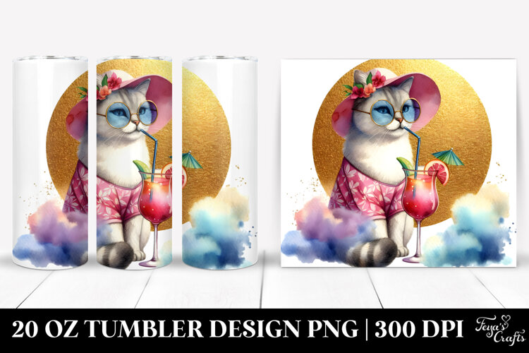 20 Oz Tumbler Png example image 1