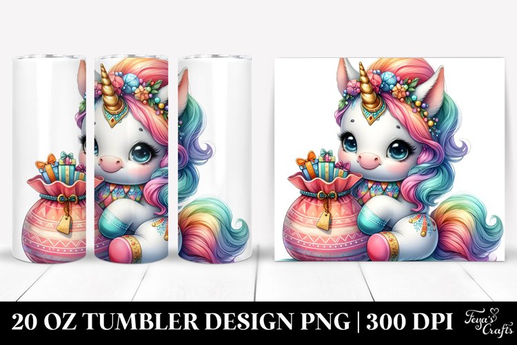 Unicorn PNG Image 23