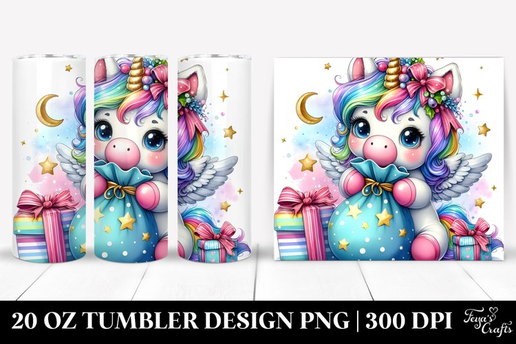 Unicorn PNG Image 22