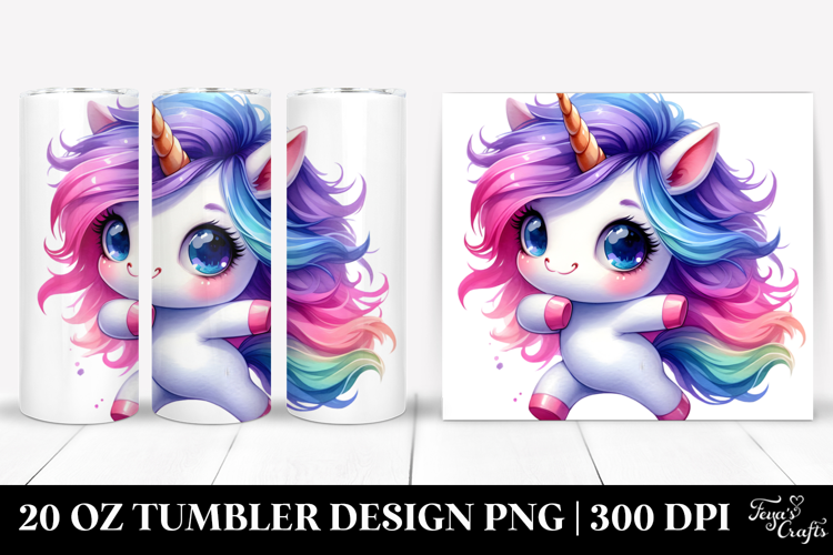 20 Oz Tumbler Design