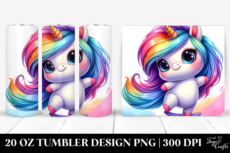 20 Oz Tumbler Design