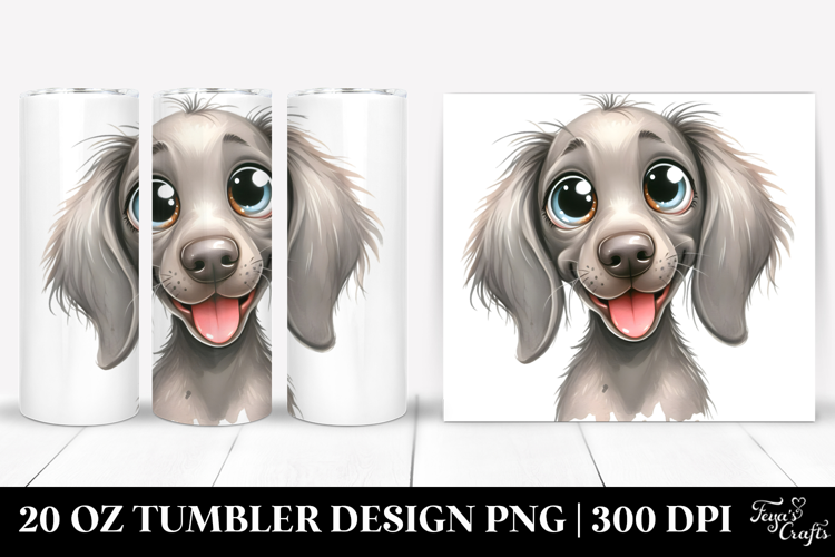 20 Oz Tumbler Design