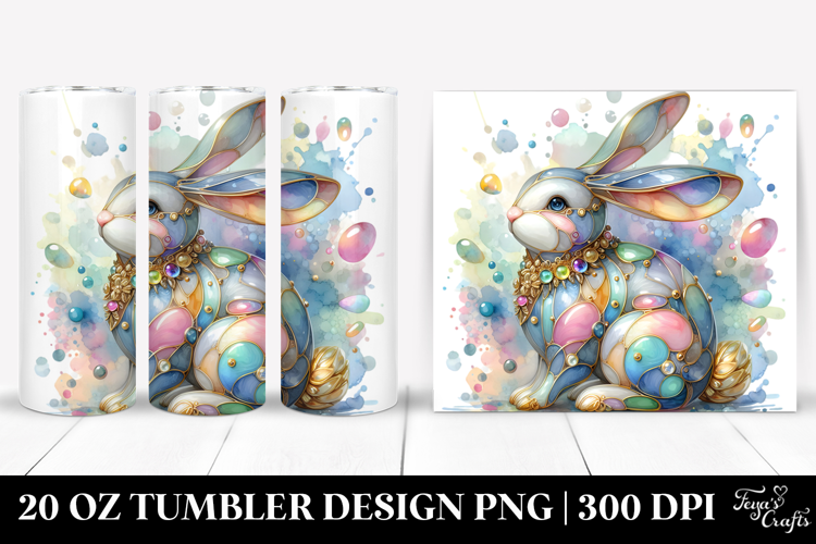 20 Oz Tumbler Design