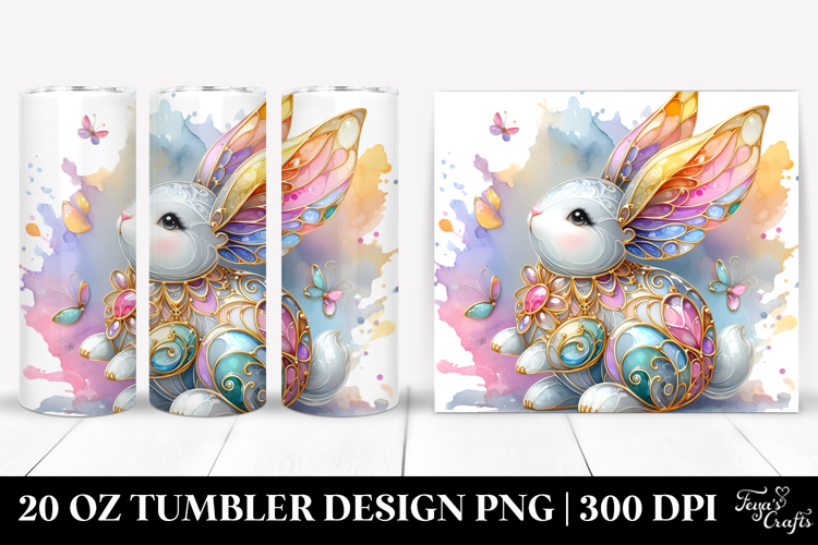 20 Oz Tumbler Design