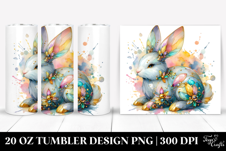 20 Oz Tumbler Design