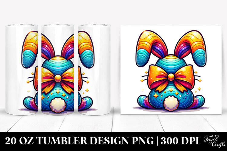 20 Oz Tumbler Design example image 1