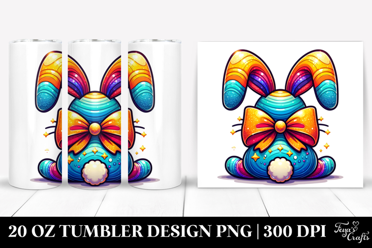 20 Oz Tumbler Design