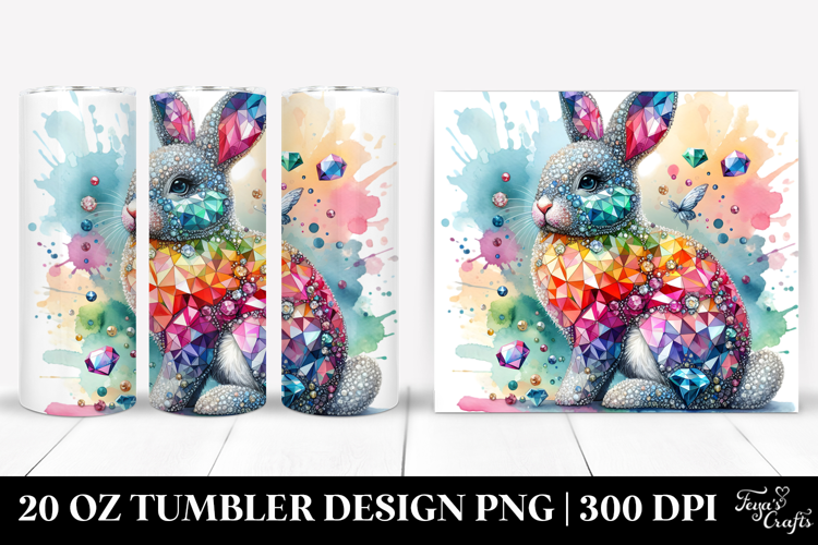 20 Oz Tumbler Design