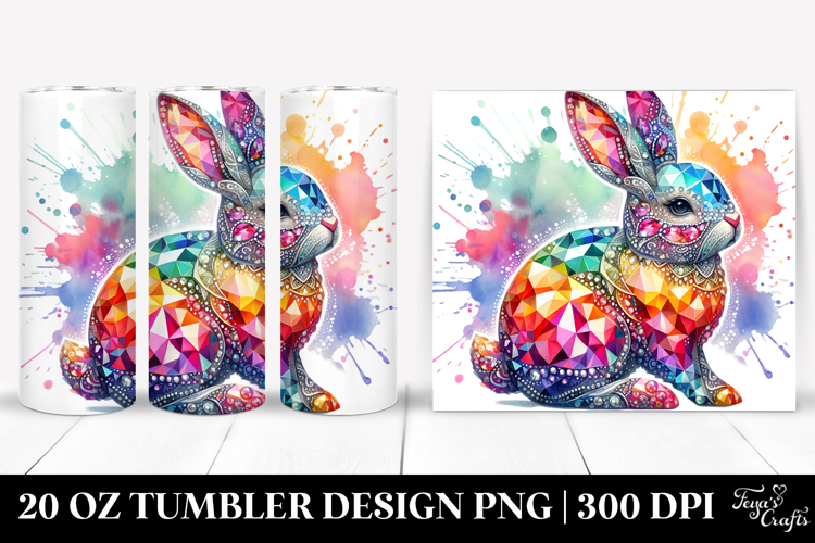 20 Oz Tumbler Design