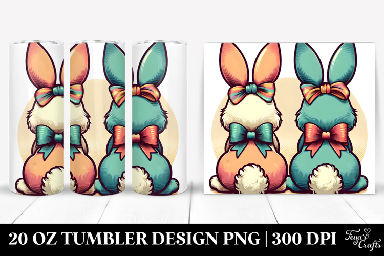20 Oz Tumbler Design