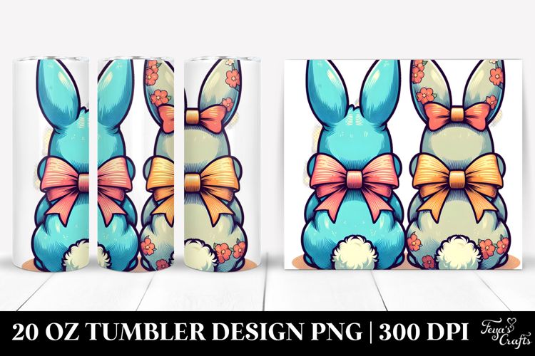 20 Oz Tumbler Design
