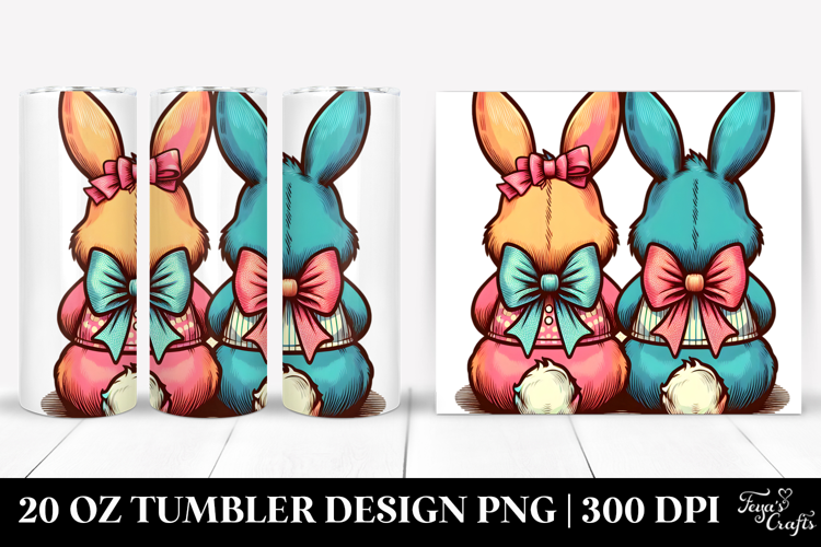 20 Oz Tumbler Design